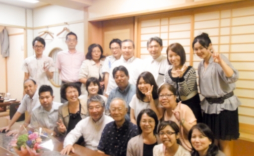 平成6年年集合写真