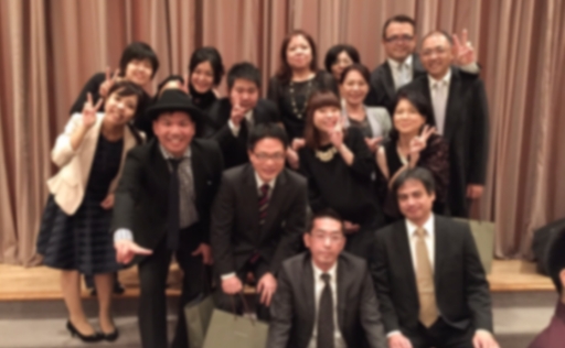 平成8年年集合写真