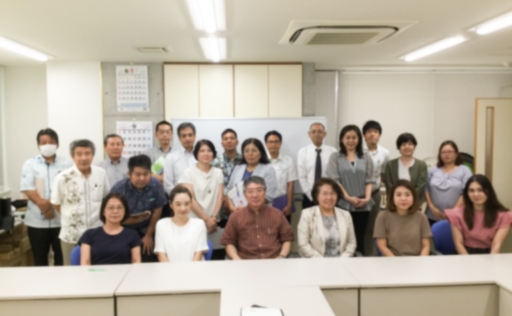 平成17年年集合写真