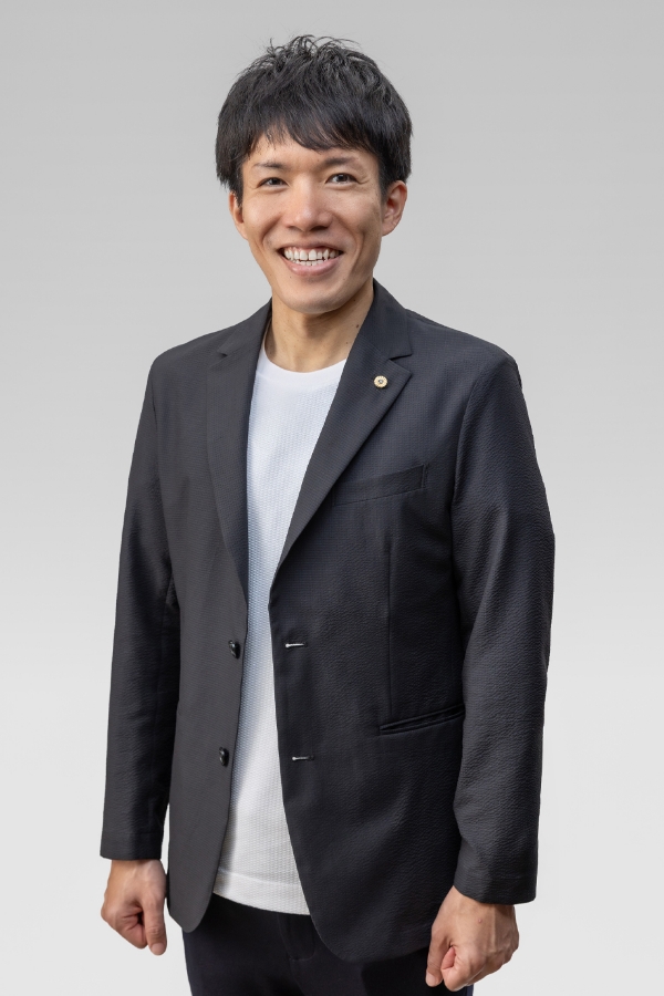 代表者